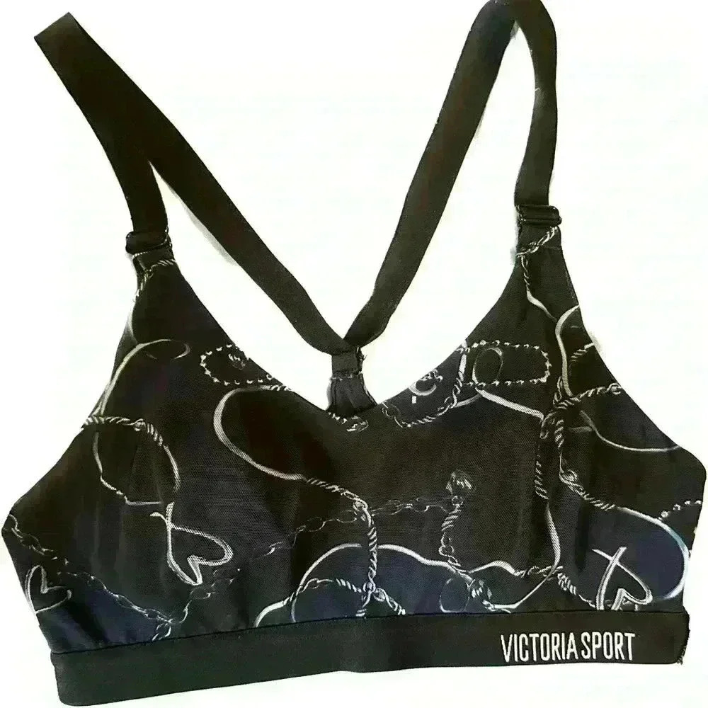 Victoria Secret Sport lightweight bra size 32B